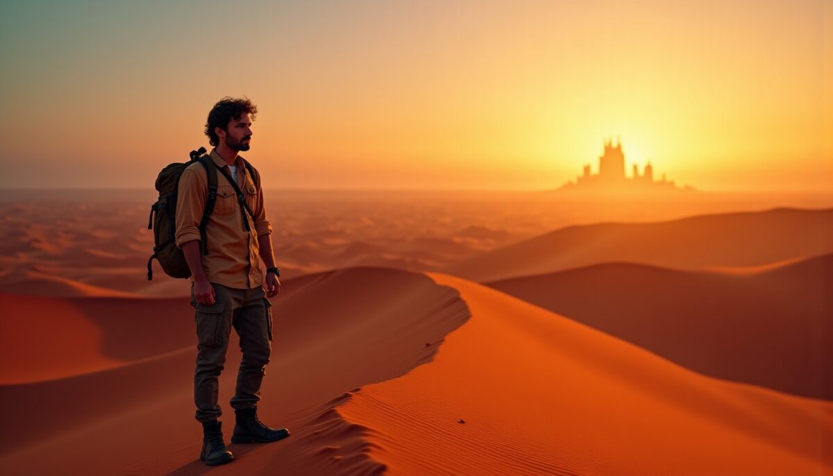 Crimson Desert et Charting the Unknown : quelles nouveautés arrivent le 15 octobre ?