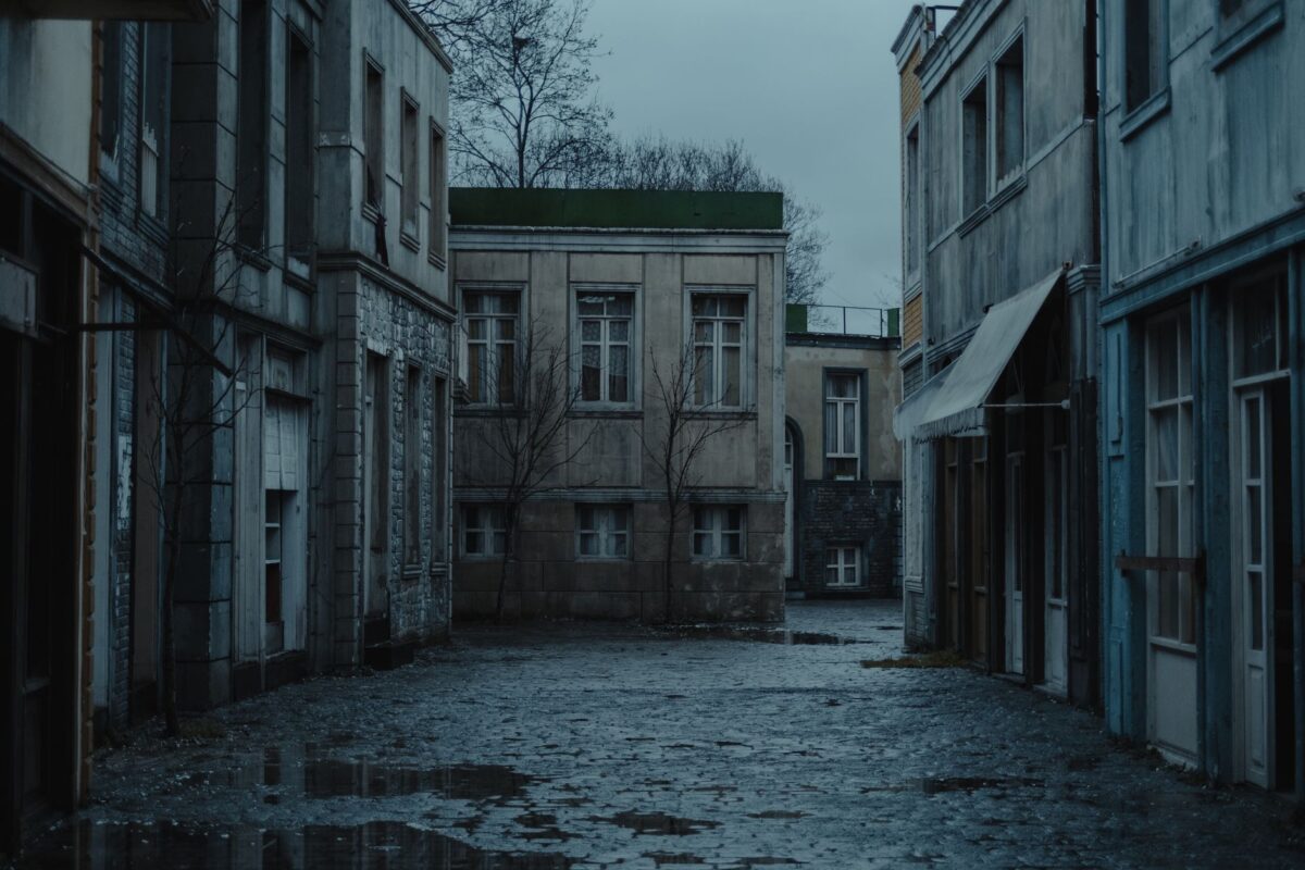 silent hill townfall atteindre chambre perdre