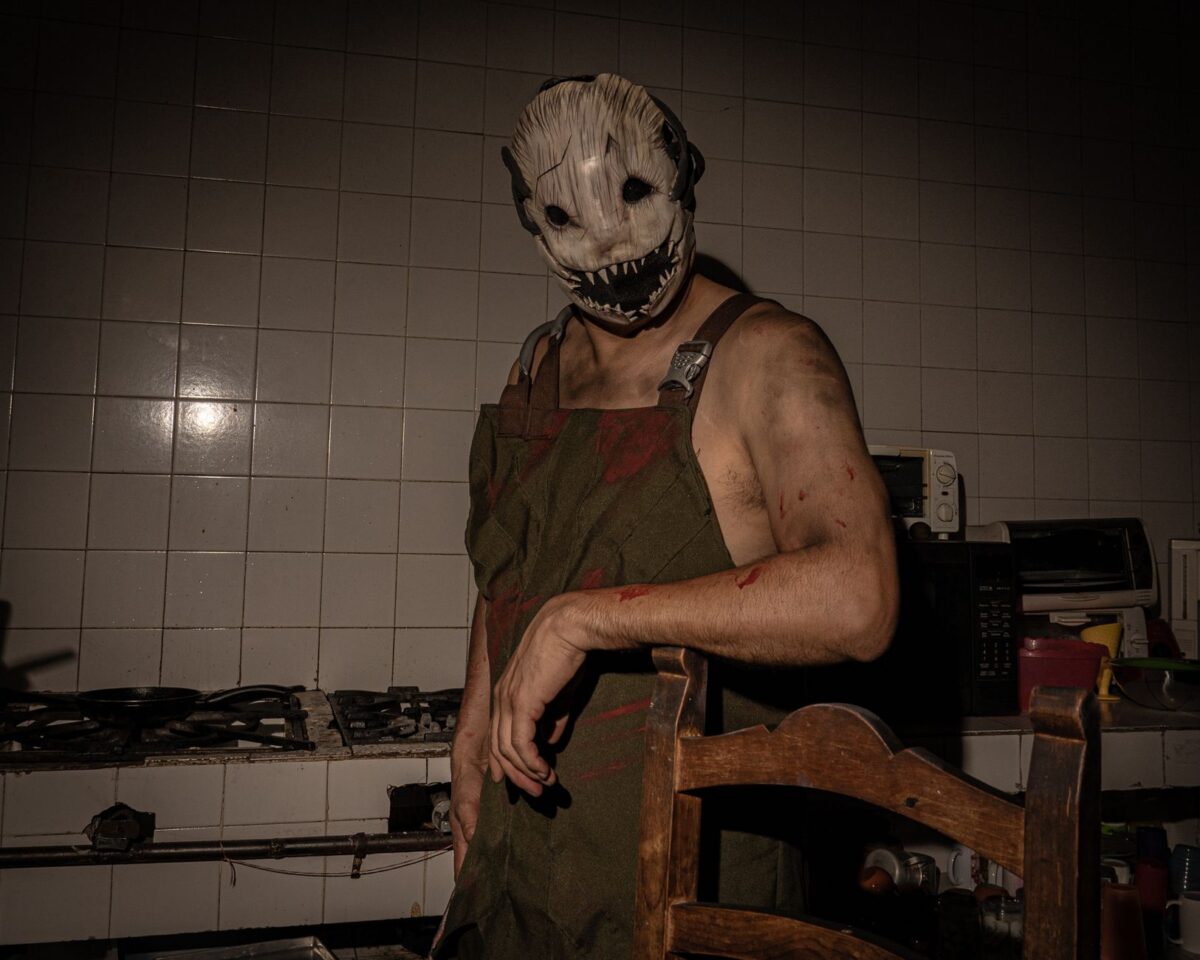 silent hill townfall rejoindre maison stewart
